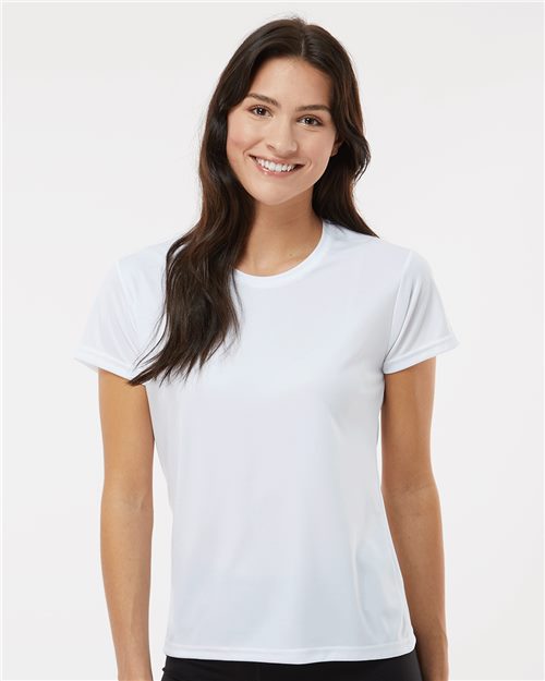 C2 Sport - Women’s Performance T-Shirt - 5600-0