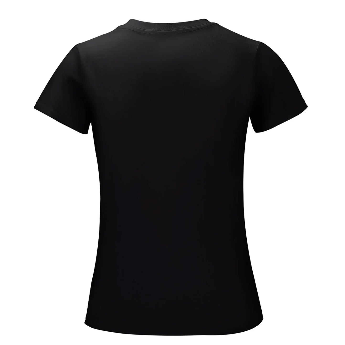 Queens Are Born In 1993 T-Shirt Female clothing heavyweights vintage vintage clothes black t shirts for Women