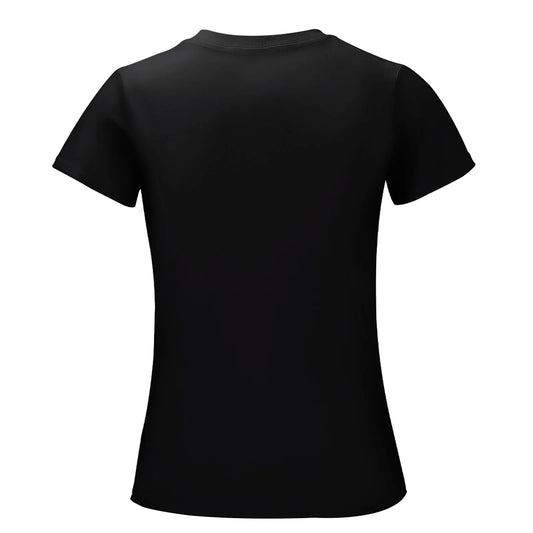 Queens Are Born In 1993 T-Shirt Female clothing heavyweights vintage vintage clothes black t shirts for Women