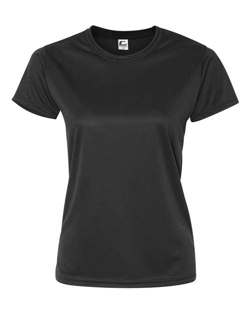 C2 Sport - Women’s Performance T-Shirt - 5600-1