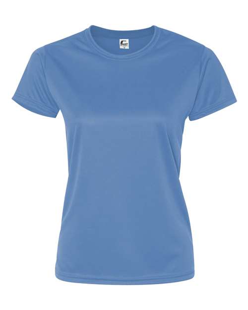 C2 Sport - Women’s Performance T-Shirt - 5600-3