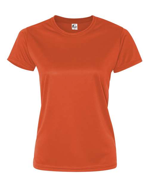 C2 Sport - Women’s Performance T-Shirt - 5600-2