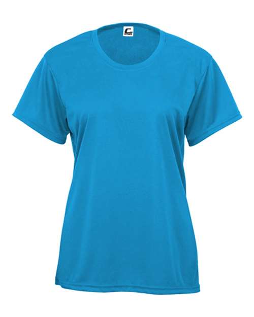 C2 Sport - Women’s Performance T-Shirt - 5600-4